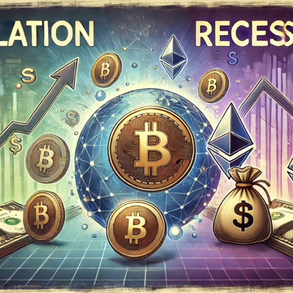 Inflation to Recession: Digital Assets Adoption Heightens Financial Stability – Margex Report